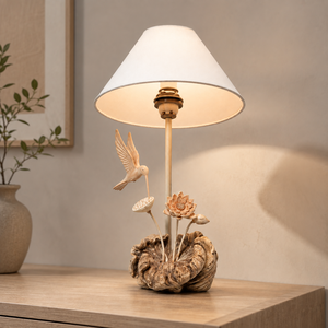 Hamming <b>Bird</b> Modern Eco-Friendly Durable Home Furniture <b>Lamp</b> Bedroom Apartment Office Living Room Farmhouse Dining Hotel - Product Image 4