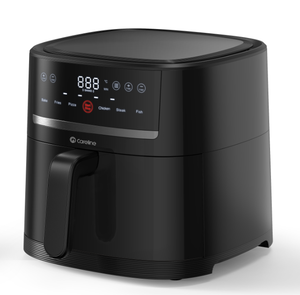 1350W Touch Design Smart 4L Air Fryers Customized Color 80-200c Temperature for Sale Smart Air Fryers - Product Image 2