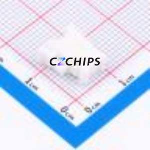 X2015H-2x02-N0 Housing (Wire-to-Board / Wire-to-Wire) P=2mm Connector 2x2P 2mm 2 2 - Product Image 2