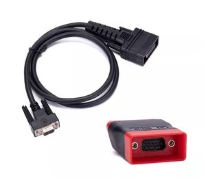 Cavo Diagnostico Universale OBD16E per <span class=keywords><strong>Auto</strong></span>, Connettore a 16 Pin LAUNCH 431PROS5.0, Cavo di Prolunga per Tester <span class=keywords><strong>Auto</strong></span> - Product Image 6