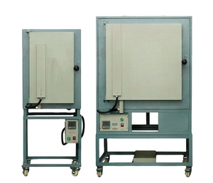 Horno Eléctrico Segmentado con Control de Temperatura, Horno de Cera Controlado Numéricamente para Joyería, Equipos Industriales - Product Image 1