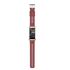 Nuevo Reloj Inteligente K13 de Moda, Monitor de Actividad Física, Llamadas por Bluetooth, Ritmo Cardíaco Deportivo, 2 en 1, Pulsera Inteligente K13 para Android e iOS - Product Image 6