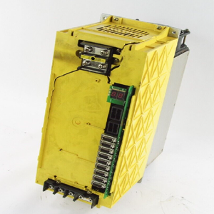 Plc Spindle Amplifier A06b-6088-h230#h500#ce <strong>Some</strong> Dama for Warranty Product - Product Image 1