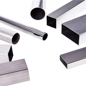 AISI SUS 304 Stainless Steel Pipe Price List