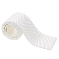 Protection d'angle pour bébé, bande de protection anti-collision épaisse et douce, adhésif puissant sans résidus, sécurité des meubles de table et de bureau