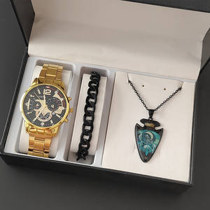 <strong>Geneva</strong> Fashion Quartz <strong>Watch</strong> Men's with Large 40mm Dial Simple Design Fashion <strong>Watch</strong> for Men - Product Image 2