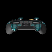 Controlador de Juegos Modable con Frecuencia de Sondeo de 8000Hz, Joystick Gen2 TMR Anti-Drift, Gamepad Inalámbrico para PC, Switch, iOS y Android