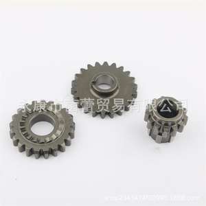 เครื่องยนต์ Yinxiang YX สำหรับปลอกเฟืองสามชิ้นในชุดเกียร์พวงมาลัย - Product Image 3