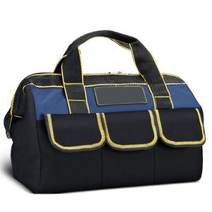 Portátil de alta calidad impermeable Engineercanvas pesado <span class=keywords><strong>electricista</strong></span> bolsa - Product Image 5