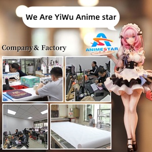 65 รูปแบบ Honkai รางดาว <span class=keywords><strong>SPYxFAMILY</strong></span> อะนิเมะอะคริลิคพวงกุญแจการ์ตูนการ์ตูนกระเป๋าไม้แขวนเสื้อเด็กแหวนสําหรับเด็ก - Product Image 6