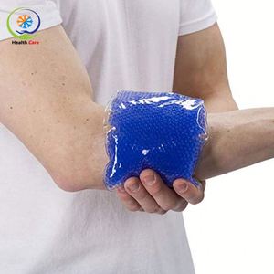 Compresas de Gel Reutilizables Frías y Calientes para Lesiones, Compresa Fría, Compresas de Gel, Compresas Frías para Lesiones - Product Image 2