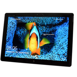 Meilleur prix pour la <span class=keywords><strong>tablette</strong></span> <span class=keywords><strong>HP</strong></span> <span class=keywords><strong>Elite</strong></span> <span class=keywords><strong>X2</strong></span> 1012 G2 I5-7ème génération, 8 Go de RAM, 256 Go de SSD, écran 12,3 pouces, <span class=keywords><strong>tablette</strong></span> professionnelle et éducative - Product Image 5