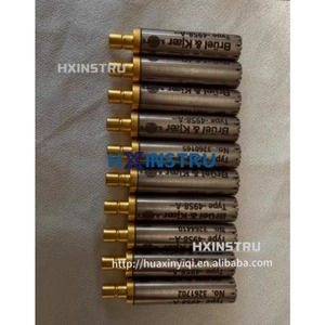 Microphone de précision B&K BRUEL & KJAER TYPE4958A 4958-A d'occasion, garantie 1 mois, 80% neuf, usage général H - Product Image 4