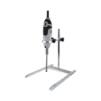 Émulsifiant homogénéisateur haute vitesse pour émulsions plastiques chimiques de mazout Capacité 150/250ml ISO certifié CE