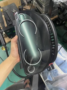 12.3 inch kỹ thuật số <span class=keywords><strong>Dash</strong></span> cụ Cluster cho BMW 5 Series 5 Series GT 6 7 Series X3 X4 X5 X6 xe Bảng điều khiển kỹ thuật số Cụm - Product Image 6