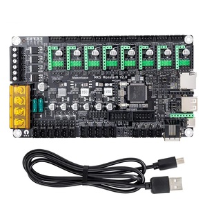 Makerbase MKS Monster8 V2 Tablero de Control de 32 Bits Piezas de Impresora 3D <span class=keywords><strong>TMC2209</strong></span> para Voron VS Spider Octopus - Product Image 1