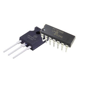 Stock excédentaire XC3S500E-4PQ208C Neuf et original 208-PQFP (28x28) Puces FPGA embarquées Matrice de portes logiques programmable par l'utilisateur - Product Image 1