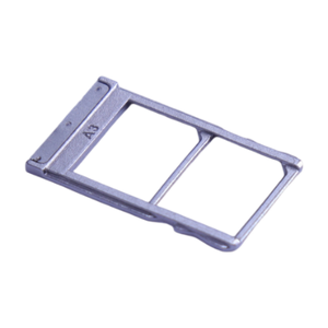 Plateau de carte SIM pour téléphone portable support de plateau de carte SIM MIM de précision plateau SIM fabriqué MIM personnalisé - Product Image 2