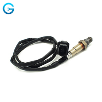 Magene — capteur d'oxygène 100% pour voiture, 5 fils, vente en gros, haute qualité, modèle Lambda LSU 4.9 Wideband 2, nouveau modèle 0258017025
