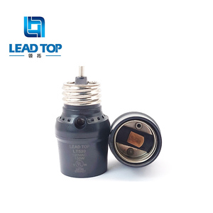 Ampoule à cellule photoélectrique 120V/220V UL496 support de lampe de photocontrôle pour contrôle de lampe de route intelligent - Product Image 5