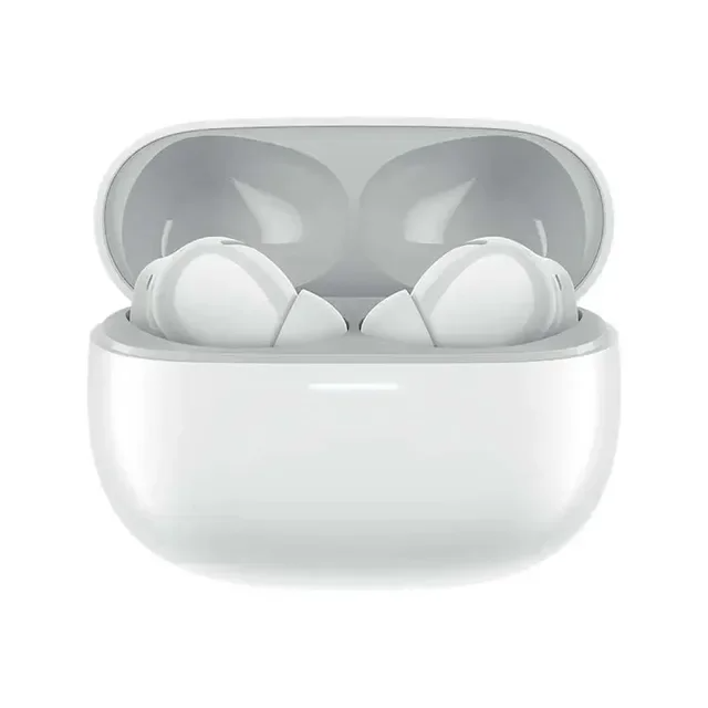 Redmi Buds 5 Pro 52dB Noise Cancelling TWS Earphone 38H Battery Life IP54 Dust Water Resistant Earbuds