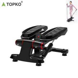 Mini <span class=keywords><strong>stepper</strong></span> portable TOPKO, appareil de fitness populaire pour l'exercice en intérieur - Product Image 5