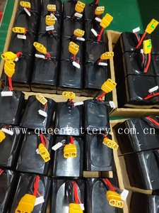 6S3P 6S4P 21.6V 22V 15AH 20AH 22.2V 21700 50S 50XG P50B 50SE RS50 50PL 50PT battery pack - Product Image 6