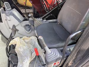 Hot Sale Mini <b>Excavator</b> Original High Quality Hitachi ZX70 Used <b>Excavator</b> <b>Machine</b> for Sale 7 Ton <b>Excavator</b> - Product Image 5