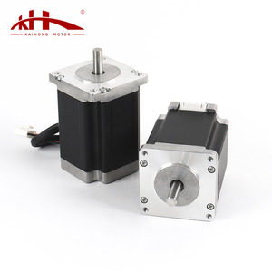 Vente directe d'usine de 60 moteurs pas à pas, moteurs en boucle fermée, micromoteurs pour imprimantes et moteurs pour machines automatisées. - Product Image 2