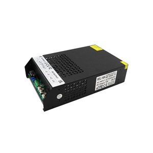 Velika Se-2500-12 <b>12V</b> 208.3A <b>Switching</b> Power Supply Industrial Control Equipment - Product Image 1