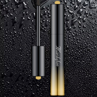 Mascara épais et long, vente en gros, mascara cils pour extensions de cils