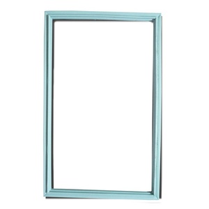 Custom Manufacturer <strong>PVC</strong> Magnetic Refrigerator <strong>Door</strong> <strong>Seal</strong> Gasket Waterproof Dustproof <strong>Strip</strong> in Multiple Shapes and Sizes - Product Image 4