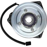 Embrayage électrique PTO 5023432SM 5023432 5022584 5023231 GT2.5-FE01S X0613 pour tondeuse à gazon, tracteur, poulie 1-1/8 pouce ID CCW