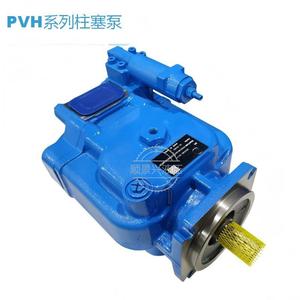ปั๊มไฮดรอลิก Pvh รุ่น PvH57Qicrsf1s10C25 31 แบบปรับอัตราการไหลได้ แนวนอน ขับเคลื่อนด้วยไฟฟ้า Shunjing - Product Image 1