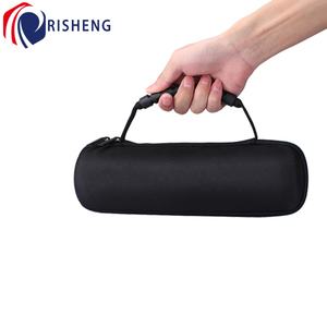 Étui de haut-parleur EVA pour haut-parleur Bluetooth portable J BL Flip <span class=keywords><strong>3</strong></span> compatible avec câble USB et sac de rangement de transport de protection de voyage de <span class=keywords><strong>charge</strong></span> - Product Image 5