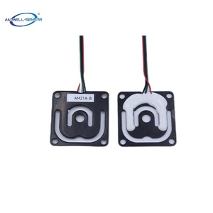 New Arrival tùy chỉnh đầy đủ cầu mỏng phẳng Micro lực cảm biến độ ẩm-proof điện di tải di động cho môi trường ẩm ướt - Product Image 2