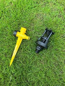 Sistema de riego por pivote central <span class=keywords><strong>Xcel</strong></span> wobbler, engranaje de accionamiento de plástico de 360 grados, ángulo medio alto - Product Image 6