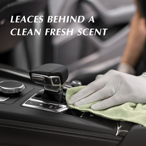 Nettoyant et restaurateur pour voiture Ultimate 500ml Spray protecteur protecteur pour briller et protéger le plastique et les garnitures de la voiture - Product Image 5