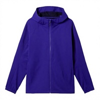 Sweat à capuche long unisexe en molleton recyclé écologique, 350 g/m², imprimé, avec logo en relief, épaules tombantes, personnalisable pour homme