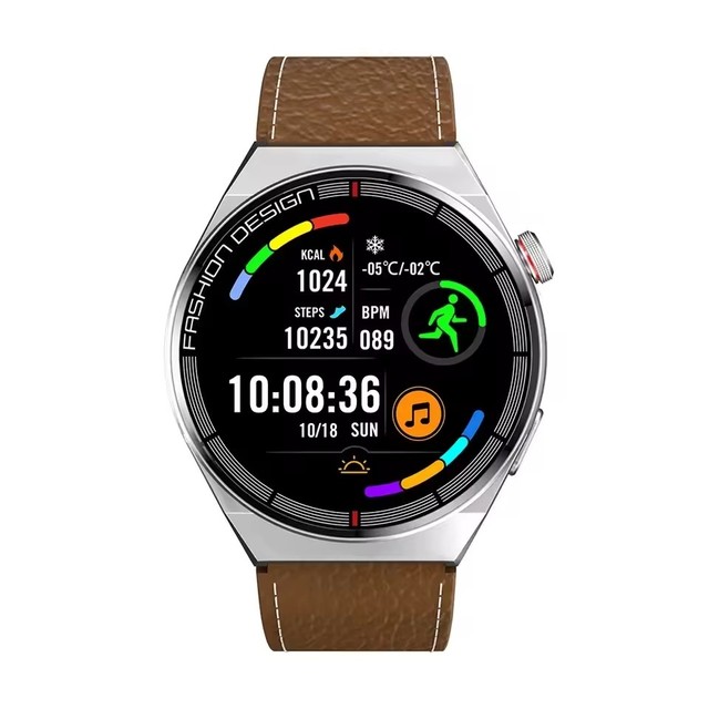 Fashion Smart Watch SK11 Plus Smart Watch Business Multiple Sports Mode IP68 Waterproof Smart Watches