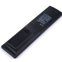 Mando a distancia universal LCD personalizado,