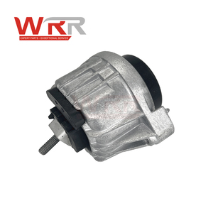 Support moteur 22116768852 pour BMW E46 E85 325i 330i – Isolateur hydraulique en caoutchouc fiable pour support de moteur - Product Image 4