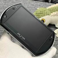 Para PSP Go 16GB Plants Vs Zombies Chinese Paladin Monster Hunter con más de 5,000 Juegos y Pantalla a Color