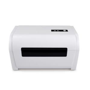 Máy In Và Máy Quét Để Bàn Vận Chuyển Máy In Hóa Đơn Nhiệt 4Inch ZJ-9200 Máy In Thẻ Địa Chỉ Bluetooth - Product Image 4