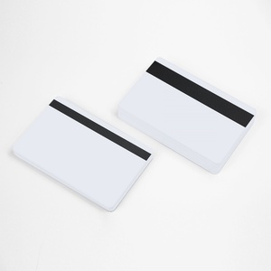 Stock Printable NFC <b>Blank</b> Smart Card 13.56mhz 213/215/216 Chip IC Card Pvc <b>Blank</b> Nfc Rfid Card - Product Image 3
