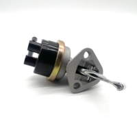 Pour Renault 19 88-92 CLIO 90-98 pompe à carburant mécanique et pièces pour modèles AR131J ARR-1024 BCD2640 474663