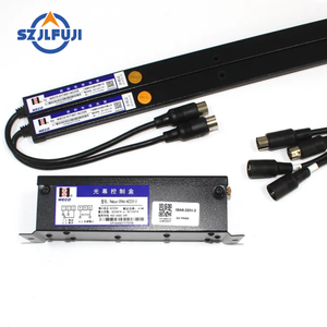 Thang máy cửa an toàn bảo vệ cạnh Băng chuyển đổi Bumper Xe cảm biến - Product Image 5