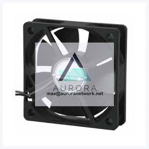 <b>High</b> Quality Motor Cooling <b>Fans</b>,CFM-8025C-125-290-20,With Good Price,OEM Support - Product Image 1