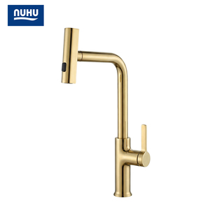 Directo de Fábrica, Ecológico, Ahorro de Agua, 360 °   Grifo Mezclador de Cocina Comercial de un Solo Orificio y un Solo Manípulo, Giratorio, para Montaje en Encimera - Product Image 3