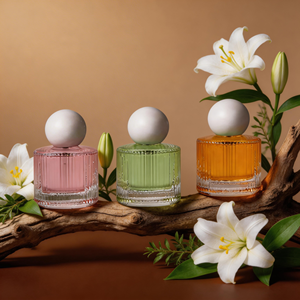 Parfum féminin moderne, frais, floral et fruité, longue tenue, écologique, mignon, pur et séduisant - Product Image 3